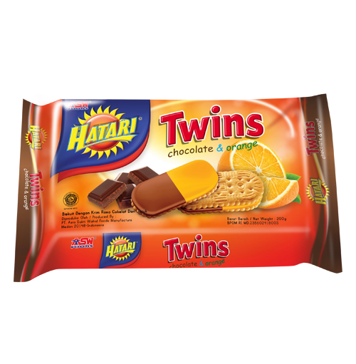 Hatari Twins